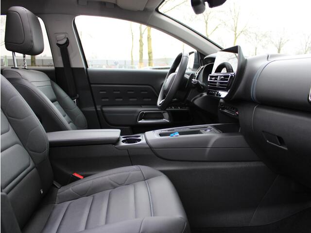 Citroen C5 Aircross 1.2 PureTech Shine Automaat | Navi / Panoramadak / Camera