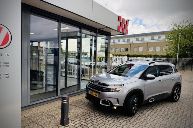 Citroen C5 Aircross 1.2 130PK | TREKHAAK | CAMERA | CARPLAY + ANDROID