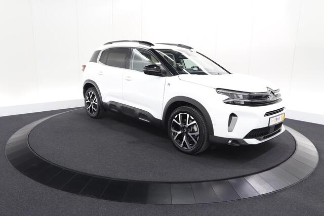 Citroen C5 Aircross 1.6 Plug-in Hybrid 225 Shine | SOH 98,5% | Adaptieve Cruise Control | Pack Ambiance | Camera