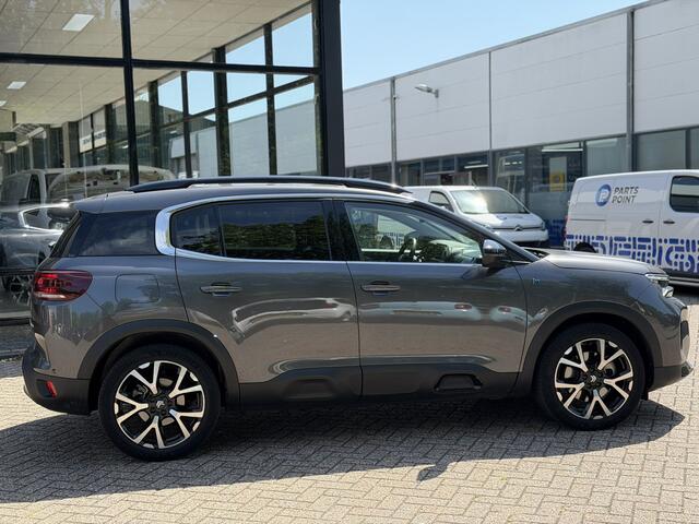 Citroen C5 Aircross 1.6 Plug-in Hybrid 225pk Plus OpenDak|1ste eigenaar!