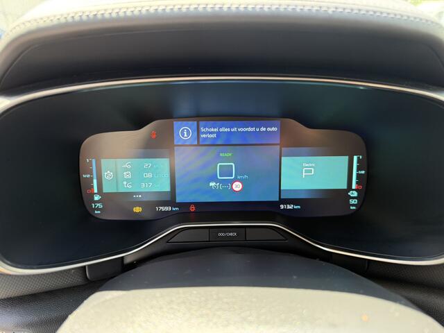 Citroen C5 Aircross 1.6 Plug-in Hybrid 225pk Plus OpenDak|1ste eigenaar!