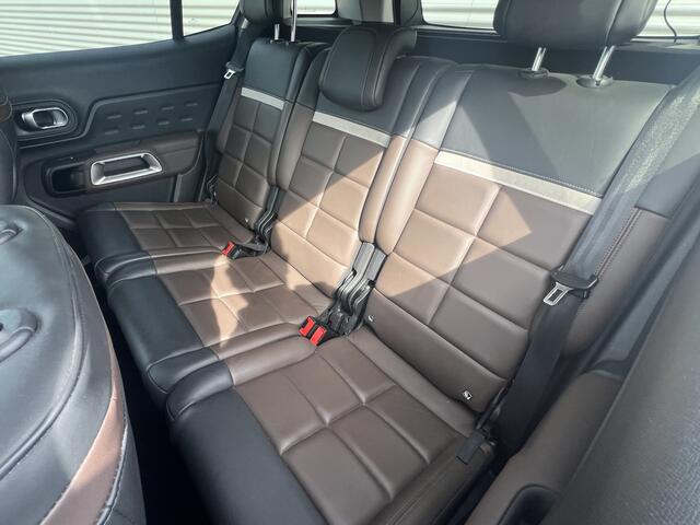 Citroen C5 Aircross 1.6 PureTech Business Plus | Nieuw Binnen | Leer | Stoel Verwarming | Automaat | Navigatie