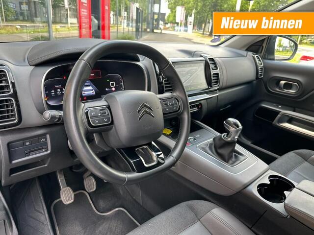 Citroen C5 1.2 PureTech Business Plus / ACC / Trekhaak