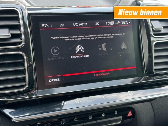 Citroen C5 1.2 PureTech Business Plus / ACC / Trekhaak