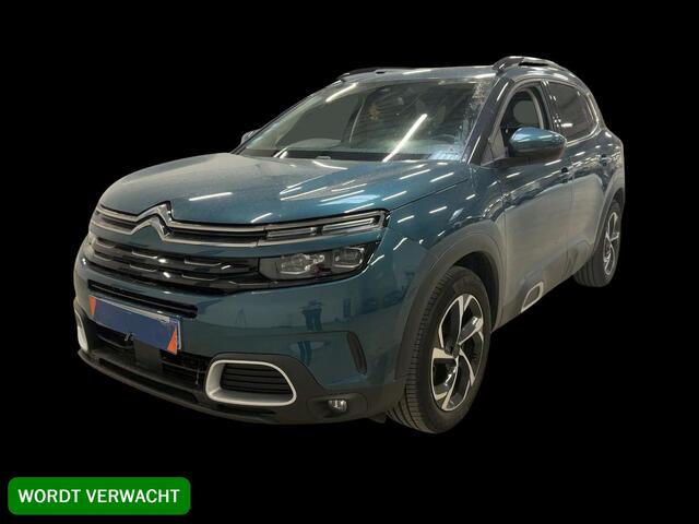 Citroen C5 Aircross 1.2 PureTech Shine Automaat