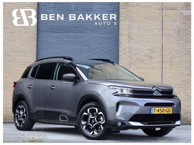 Citroen C5 Aircross 1.6 Plug-in Hybrid 225 Business Plus | Carplay | ACC | Rondomzicht camera |