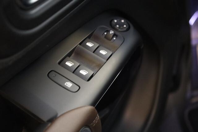 Citroen C5 Aircross PT 180 Shine Automaat-8 Napp Leer | Trekhaak | All season