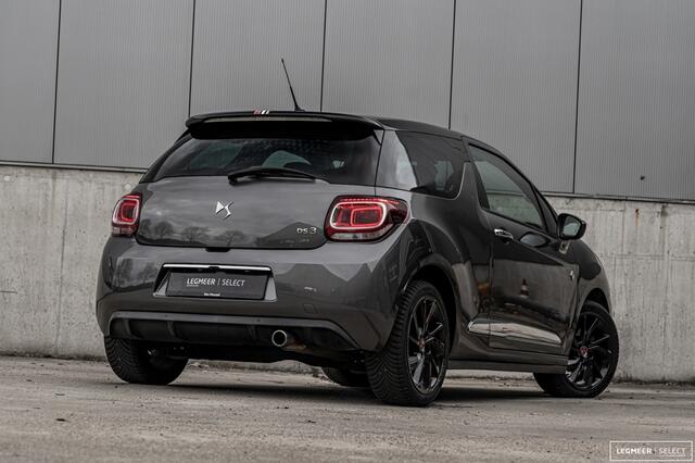 Citroen DS3 1.2 (110PK) Performance Line, Nw distr., Led, Xenon, Nav,