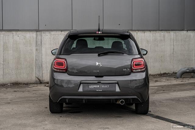 Citroen DS3 1.2 (110PK) Performance Line, Nw distr., Led, Xenon, Nav,