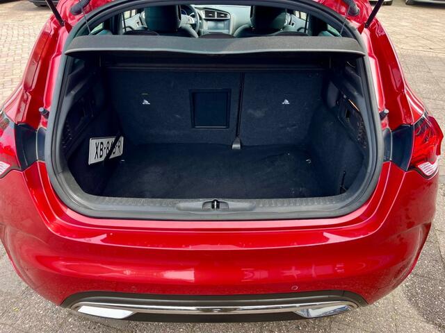 Citroen DS4 CROSSBACK THP SO CHIC AUTOMAAT LEDER NAV COMPLEET.