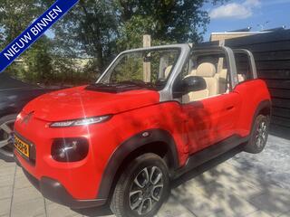 Citroen E-MEHARI