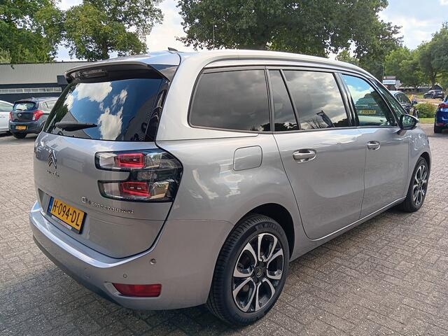 Citroen GRAND C4 PICASSO SpaceTourer 1.2 130PK PureTech Business|7PERS|NAV|CAMERA|CLIMA|NW RIEM|1ste eig|Dealeronderh.
