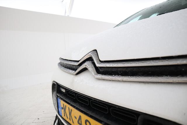 Citroen GRAND C4 PICASSO 1.2 PureTech Live nieuwe motor! 7 persoons, Navigatie, Climate,