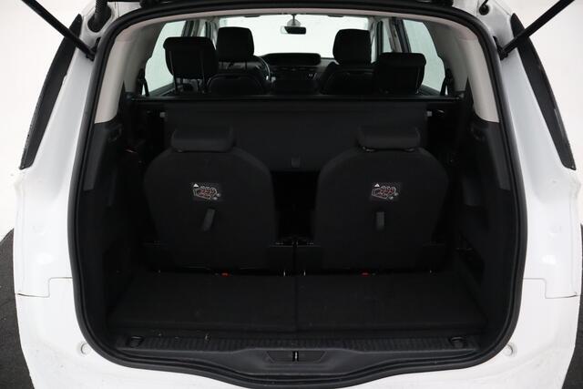 Citroen GRAND C4 PICASSO 1.2 PureTech Live nieuwe motor! 7 persoons, Navigatie, Climate,