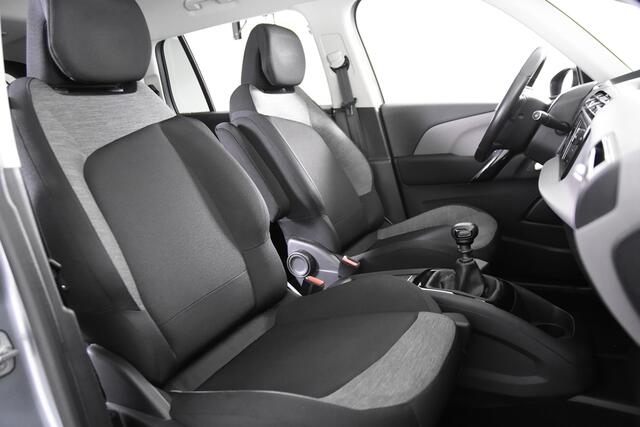 Citroen GRAND C4 PICASSO SpaceTourer *1ste eigenaar*7-zitter*Navigatie*