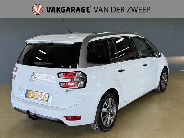 Citroen GRAND C4 PICASSO 1.2 PureTech Intensive | 7-pers | Navi | Camera