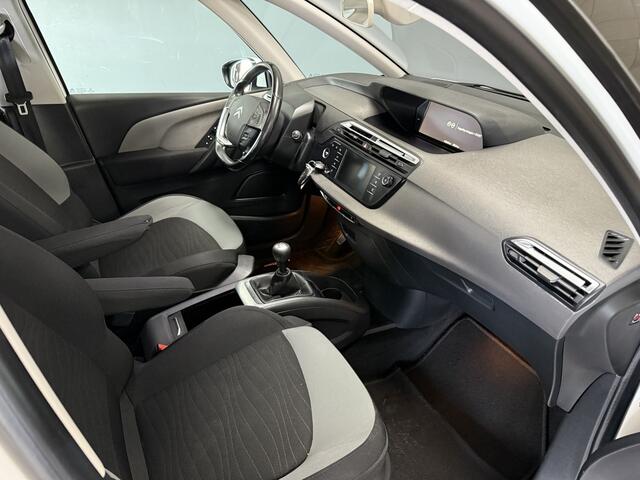 Citroen GRAND C4 PICASSO 1.2 PureTech Intensive | 7-pers | Navi | Camera