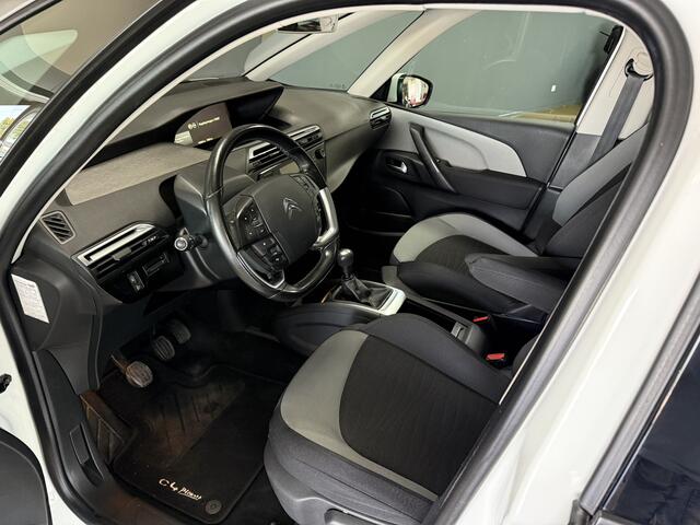 Citroen GRAND C4 PICASSO 1.2 PureTech Intensive | 7-pers | Navi | Camera
