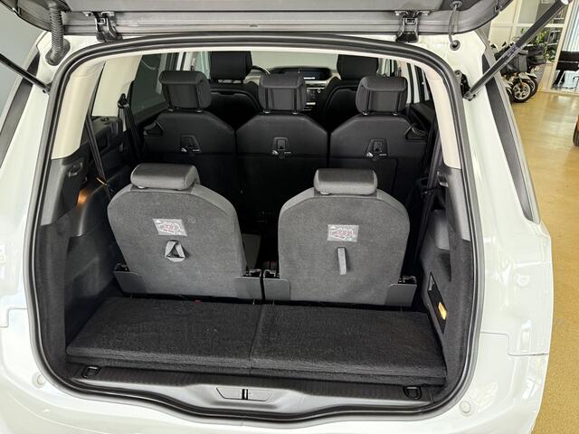 Citroen GRAND C4 PICASSO 1.2 PureTech Intensive | 7-pers | Navi | Camera
