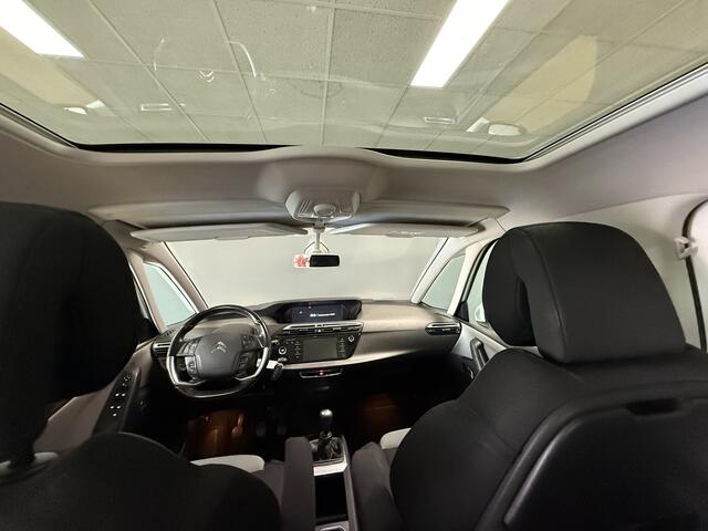 Citroen GRAND C4 PICASSO 1.2 PureTech Intensive | 7-pers | Navi | Camera