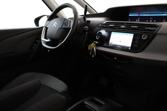 Citroen GRAND C4 PICASSO SpaceTourer 1.2 PureTech BUSINESS -CRUISE|NAVI|CARPLAY|SAFETY+|17"|7P.