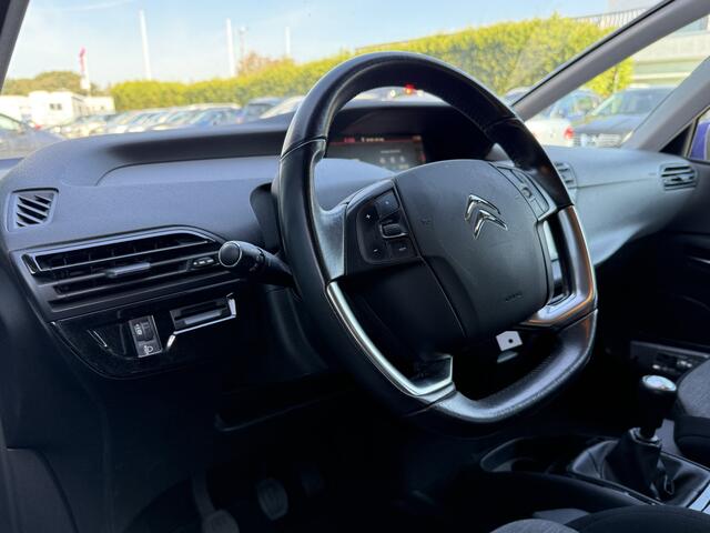 Citroen GRAND C4 PICASSO 1.2 PureTech Feel