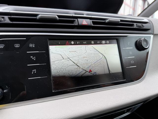 Citroen GRAND C4 PICASSO SpaceTourer BWJ 2021 1.2 PureTech Business NIEUW BINNEN!