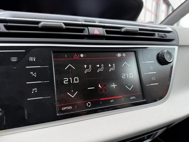 Citroen GRAND C4 PICASSO SpaceTourer BWJ 2021 1.2 PureTech Business NIEUW BINNEN!