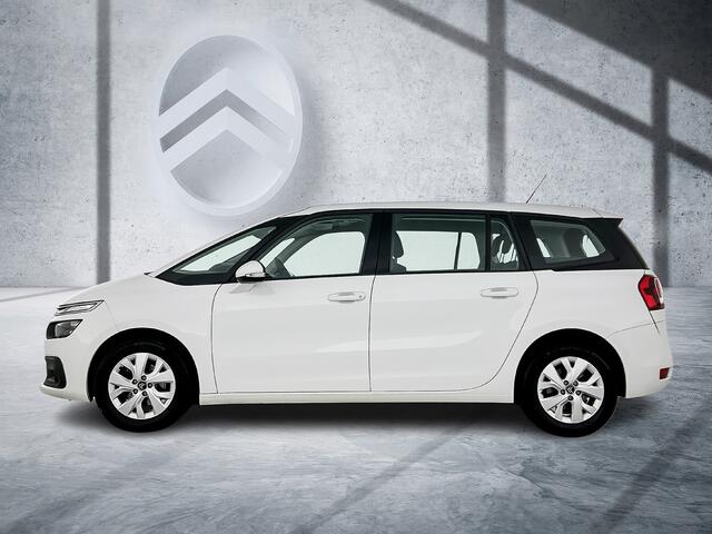 Citroen GRAND C4 PICASSO SpaceTourer 130 PK Business | Rijklaar | Stoelverwarming | Parkeersensoren | Apple Carplay |