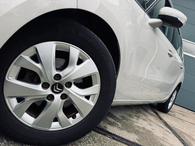 Citroen GRAND C4 PICASSO 1.2 Business 7p. |Keyless