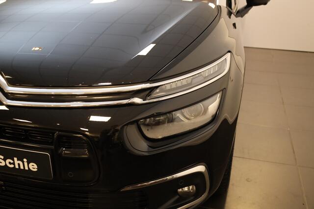 Citroen GRAND C4 PICASSO e-THP 165 Shine Automaat-6 7 persoons | Panorama dak | Navi | Carplay |