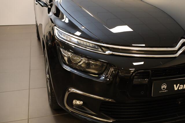 Citroen GRAND C4 PICASSO e-THP 165 Shine Automaat-6 7 persoons | Panorama dak | Navi | Carplay |