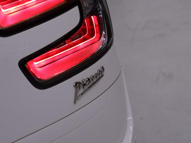 Citroen GRAND C4 PICASSO 1.2 PureTech Business 7P [TREKHAAK, ADAPTIVE CRUISE CONTROL, APPLE CARPLAY, ANDROID AUTO, ACHTERUITRIJCAMERA, PDC V+A, STOELVERWARMING, AUTOMATISCHE AIRCO, NIEUWSTAAT]