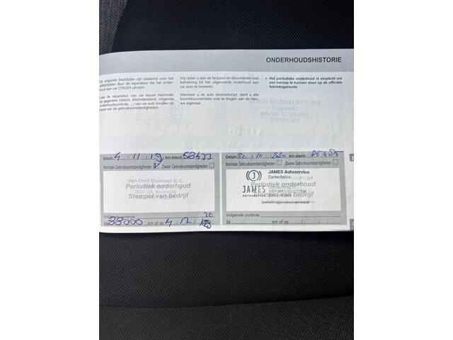 Citroen GRAND C4 PICASSO 1.2 Benzine Automaat 2018 7-Persoons Trekhaak