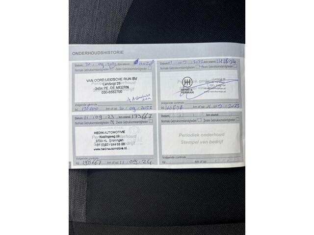 Citroen GRAND C4 PICASSO 1.2 Benzine Automaat 2018 7-Persoons Trekhaak