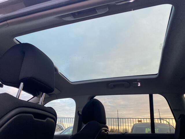 Citroen GRAND C4 PICASSO SpaceTourer BWJ 2018 1.6 THP 165 PK Shine AUTOMAAT | 7 PER | TREKHAAK | PANODAK | MASSAGE STOELEN | HALF LEDER | ELEKTR. ACHTERKLEP | CAMERA | KEYLESS | CARPLAY + ANDROID | NAVI | CLIMA | LMV | PDC