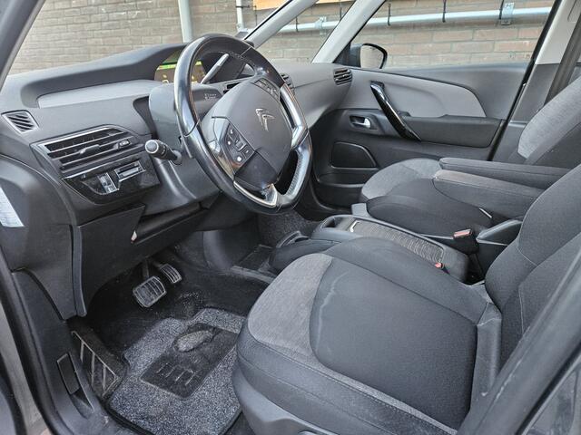 Citroen GRAND C4 PICASSO 1.2 PureTech Business 7P