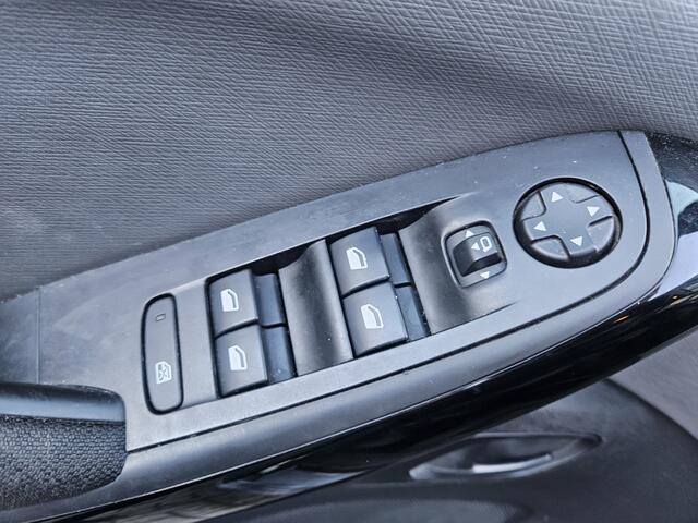 Citroen GRAND C4 PICASSO 1.2 PureTech Business 7P