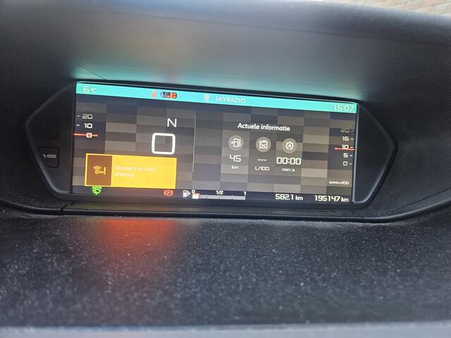 Citroen GRAND C4 PICASSO 1.2 PureTech Business 7P