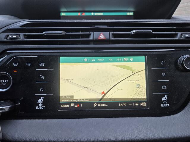 Citroen GRAND C4 PICASSO 1.2 PureTech Business 7P