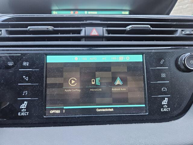 Citroen GRAND C4 PICASSO 1.2 PureTech Business 7P