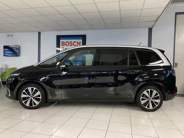 Citroen GRAND C4 PICASSO 1.2 PureTech Feel