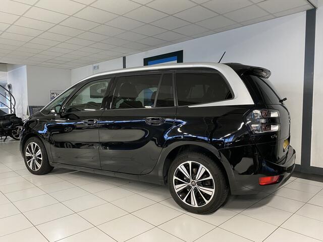 Citroen GRAND C4 PICASSO 1.2 PureTech Feel
