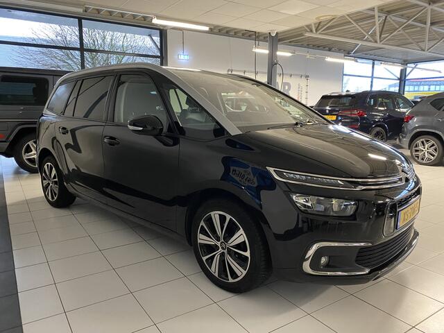 Citroen GRAND C4 PICASSO 1.2 PureTech Feel