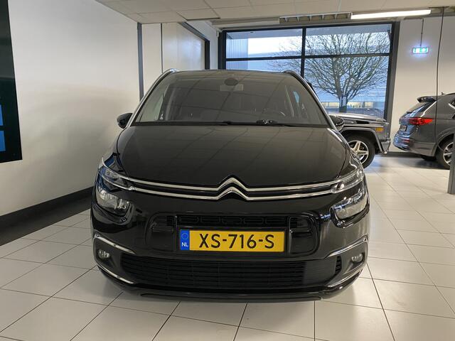 Citroen GRAND C4 PICASSO 1.2 PureTech Feel