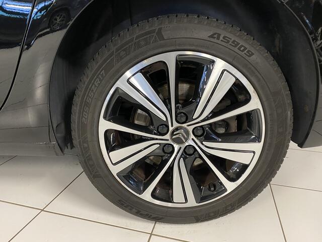 Citroen GRAND C4 PICASSO 1.2 PureTech Feel