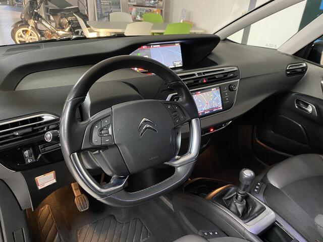 Citroen GRAND C4 PICASSO 1.2 PureTech Feel