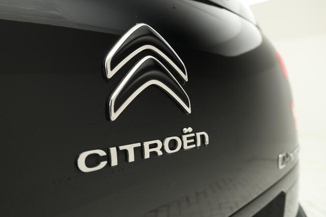Citroen GRAND C4 PICASSO SpaceTourer 1.2 PureTech Shine 7 persoons, nieuwe ketting, Navigatie