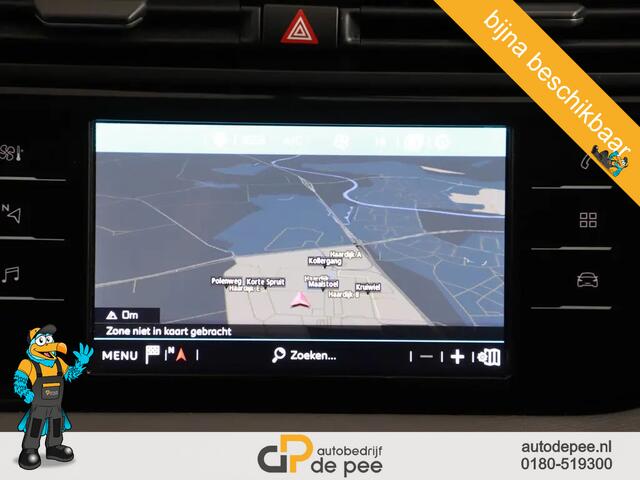 Citroen GRAND C4 PICASSO SpaceTourer 1.2 PureTech Business GARANTIE/CARPLAY/7-PERS/CLIMA/CRUISE/NAVI rijklaarprijs!