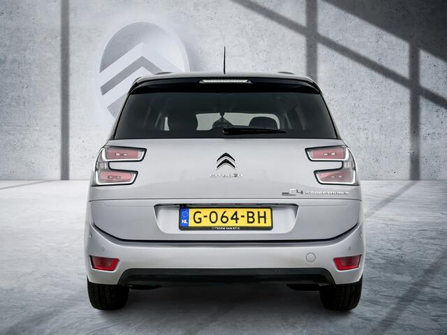 Citroen GRAND C4 PICASSO SpaceTourer 130 pk Origins | Rijklaar | Camera | 17" LMV | 7 zitplaatsen |